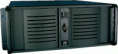 HVR Hybrid Vídeo Recorder (Videograbador para cámaras analógicas e IP)